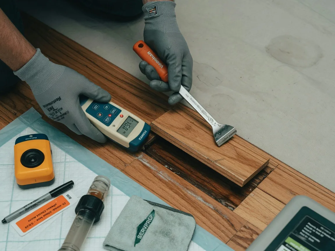 Why choose Water Damage Restoration in Jacksonville, OR
